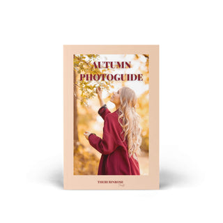 Autumn Bundle - Preset Bundle