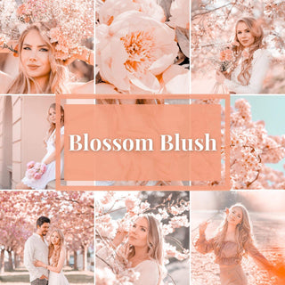 Spring Bundle - Preset Bundle