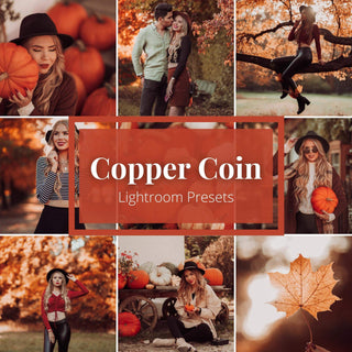 Copper Coin Presets