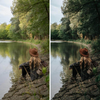 Moody Bundle - Preset Bundle
