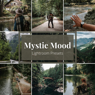 Mystic Mood Presets