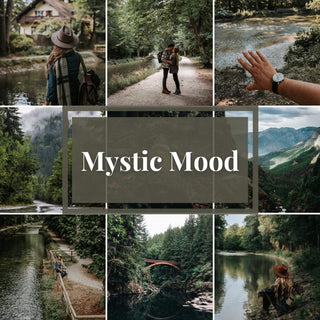 Moody Bundle - Preset Bundle