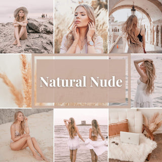 Big Boho Bundle - Preset Bundle