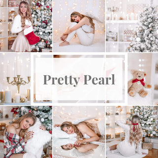 Winter Bundle - Preset Bundle