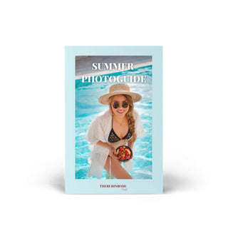 Summer photo guide