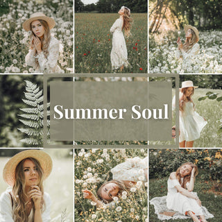 Big Boho Bundle - Preset Bundle