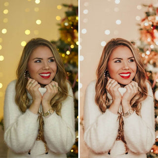 Velvet Vine Presets