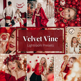 Velvet Vine Presets
