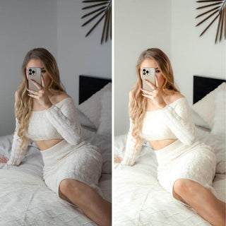 Aesthetic Collection - Preset Bundle