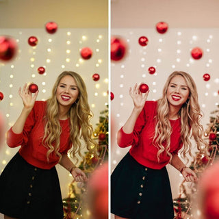 Velvet Vine Presets