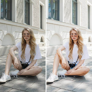 Aesthetic Collection - Preset Bundle