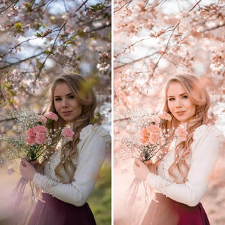 Spring Bundle - Preset Bundle