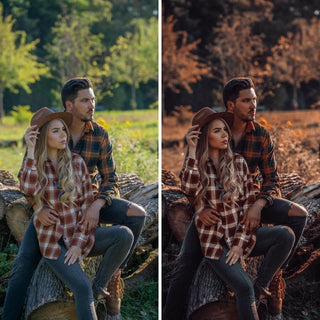 Moody Bundle - Preset Bundle