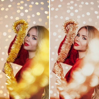 Velvet Vine Presets