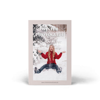 Winter Bundle - Preset Bundle